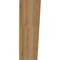 Ekena Millwork 6"W x 14"D x 18"H Traditional Rough Sawn Knee Brace, Western Red Cedar BRC06X14X18TRA00RWR - alternate 4